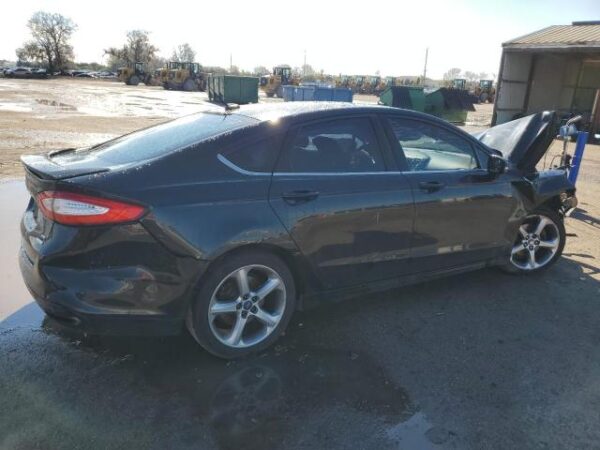 Ford FUSION 2015 - 3FA6P0H93FR120110