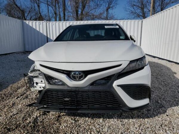 Toyota CAMRY 2021 - 4T1G11BKXMU023943
