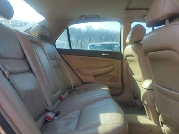 HONDA ACCORD GOLD - 1HGCM66894A053508