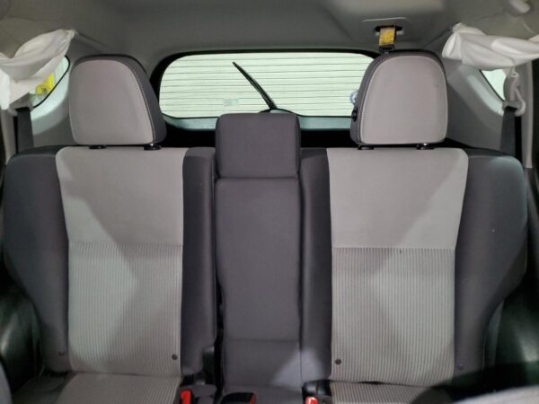 TOYOTA RAV4 BLUE - 2T3RFREV1FW232092