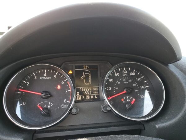 NISSAN ROGUE SILVER - JN8AS5MV9CW350377