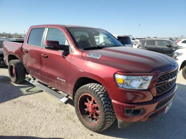 Ram 1500 2023 - 1C6SRFFT1PN702870