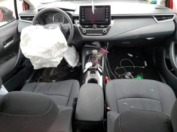 Toyota COROLLA 2020 - 5YFEPRAEXLP084953