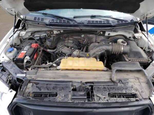 Ford F150 2016 - 1FTEX1C83GKF54608