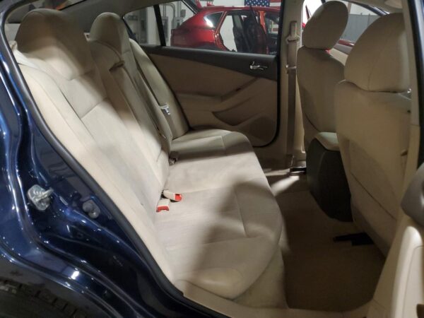 NISSAN ALTIMA BLUE - 1N4AL2AP9CN572961