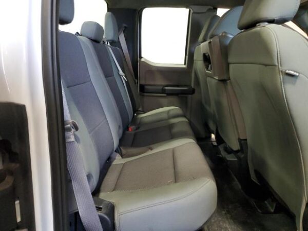 Ford F150 2018 - 1FTEX1EB6JFD17538