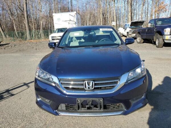 Honda Accord 2015 - 1HGCR2F80FA219489