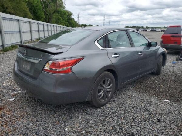 Nissan ALTIMA 2015 - 1N4AL3AP1FC428181