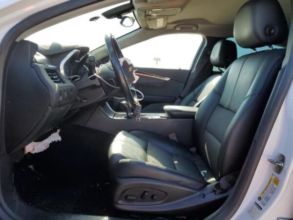 Chevrolet IMPALA 2018 - 2G1105S39J9140413