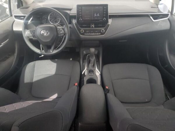 Toyota COROLLA 2021 - 5YFEPMAE6MP251300