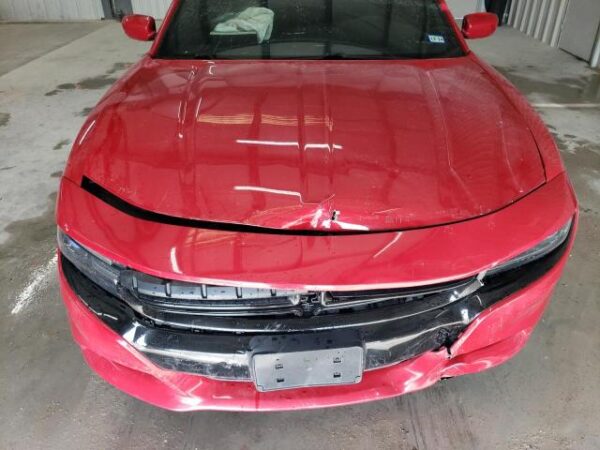 Dodge CHARGER 2015 - 2C3CDXCT5FH915421