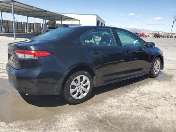 Toyota COROLLA 2021 - 5YFEPMAE6MP251300