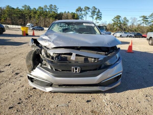 Honda Civic 2020 - 19XFC2F62LE208739