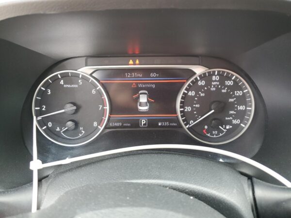 NISSAN SENTRA GRAY - 3N1AB8CV0MY251524
