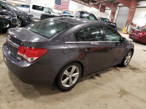 Chevrolet CRUZE 2015 - 1G1PE5SB4F7143814