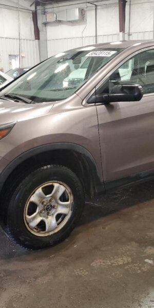 HONDA CRV TAN - 5J6RM4H35CL058944