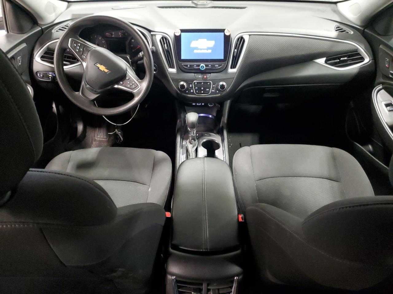 2024 CHEVROLET MALIBU - Image 8
