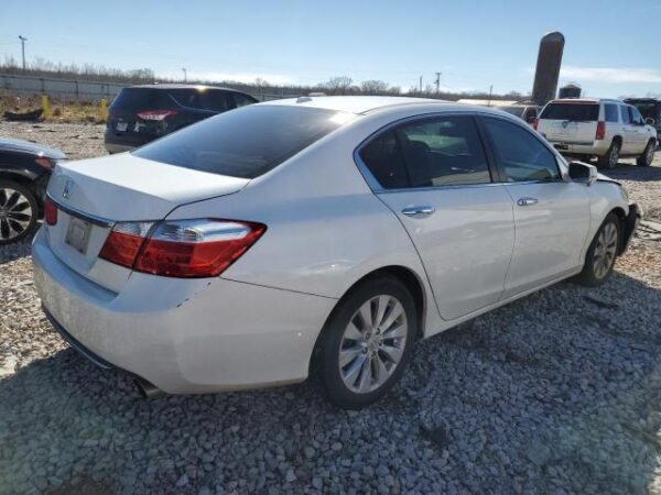 Honda Accord 2015 - 1HGCR2F80FA065026
