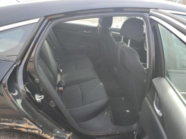 Honda Civic 2017 - 19XFC2F53HE214046