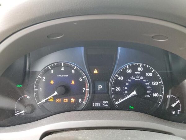 2015 Lexus RX350 White - 2T2ZK1BA4FC151964