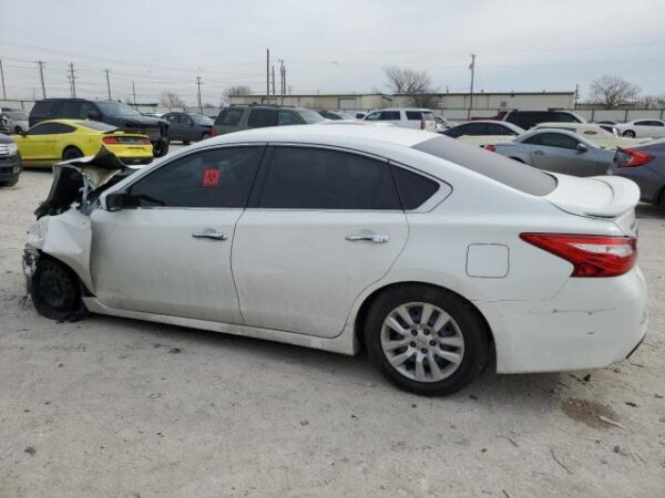 Nissan ALTIMA 2016 - 1N4AL3AP4GN346032