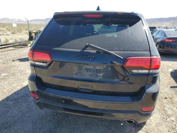 Jeep Grand Cherokee 2017 - 1C4RJEAG7HC716174