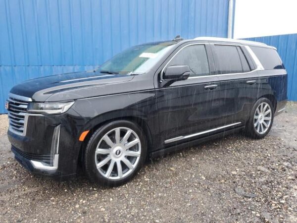 Cadillac Escalade 2022 - 1GYS4DKL4NR216460