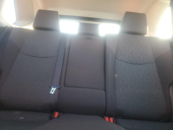 TOYOTA RAV4 BLUE - 2T3W1RFV1RW348560