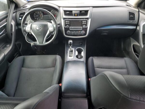 Nissan ALTIMA 2018 - 1N4AL3AP3JC232915