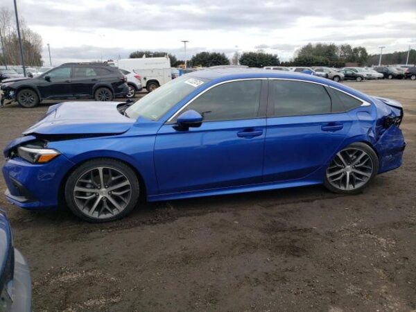 Honda Civic 2023 - 2HGFE1F90PH311913