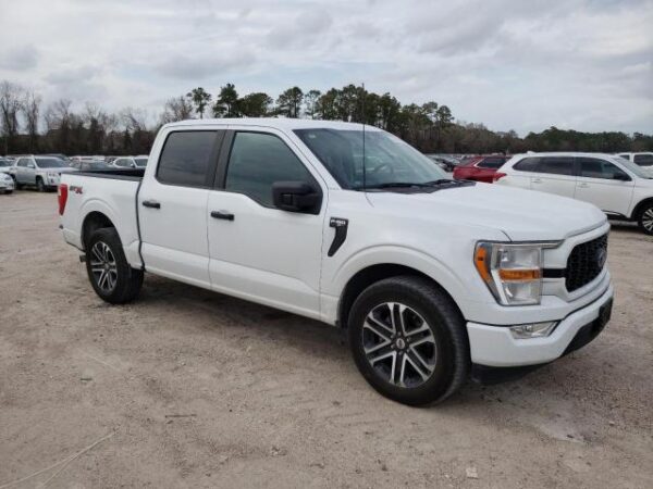 Ford F150 2022 - 1FTEW1CPXNFA27729
