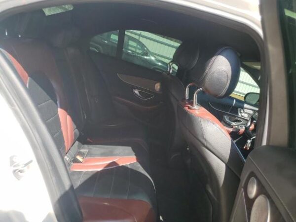 Mercedes-benz C-class 2016 - 55SWF4JB2GU158737