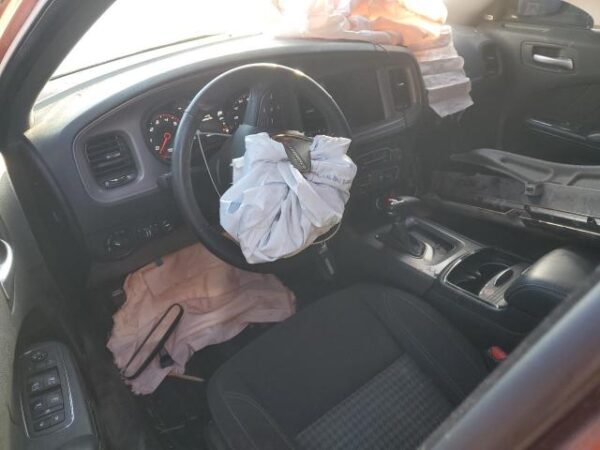 Dodge CHARGER 2023 - 2C3CDXBG5PH588721