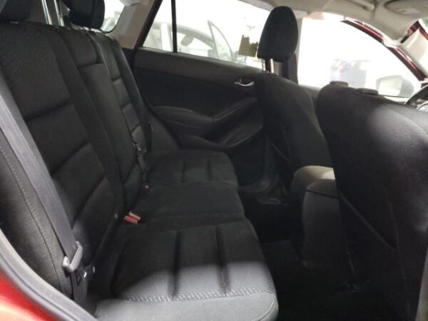 Mazda CX-5 2015 - JM3KE4CY5F0510508
