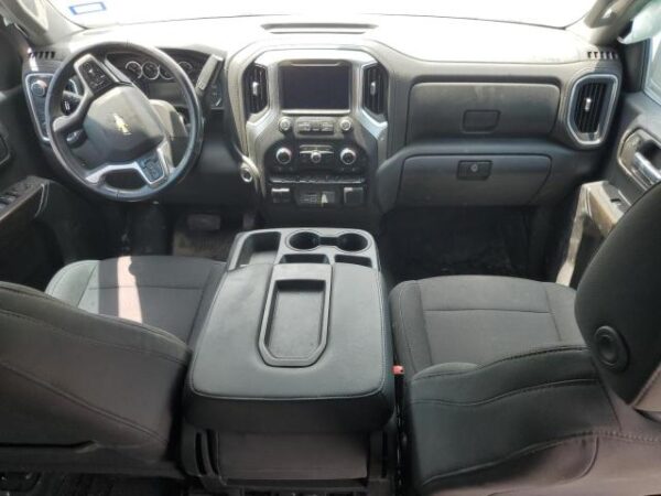 Chevrolet SILVERADO 2020 - 3GCPWCED9LG265980