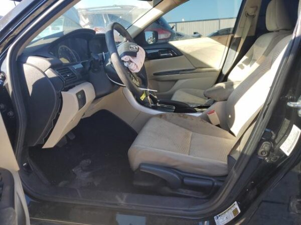 Honda Accord 2016 - 1HGCR2F31GA224027