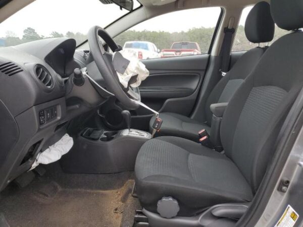 Mitsubishi MIRAGE 2023 - ML32FUFJ5PHF06357
