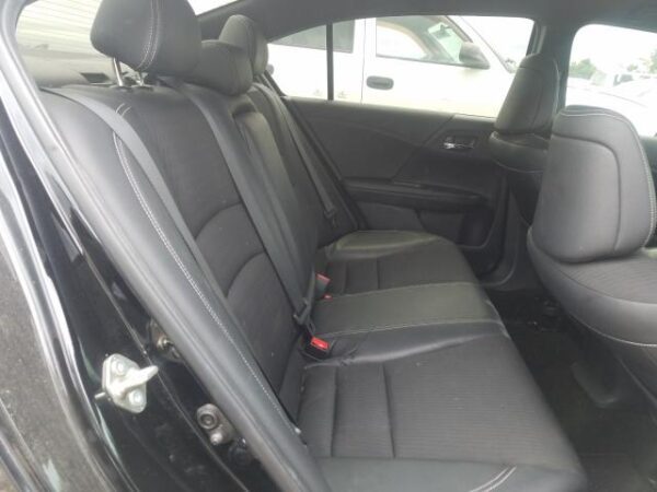 HONDA ACCORD - 1HGCR2F53GA216979