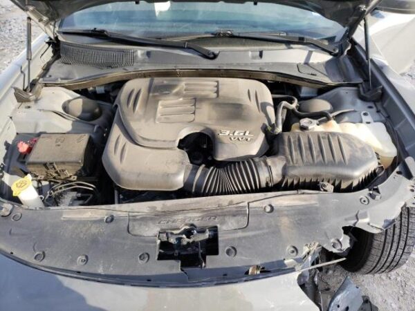 Dodge CHARGER 2019 - 2C3CDXBG5KH674670
