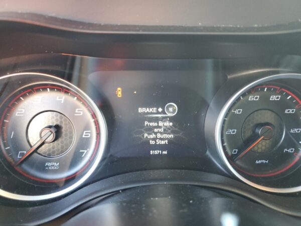 DODGE CHARGER GRAY - 2C3CDXBG4PH531197