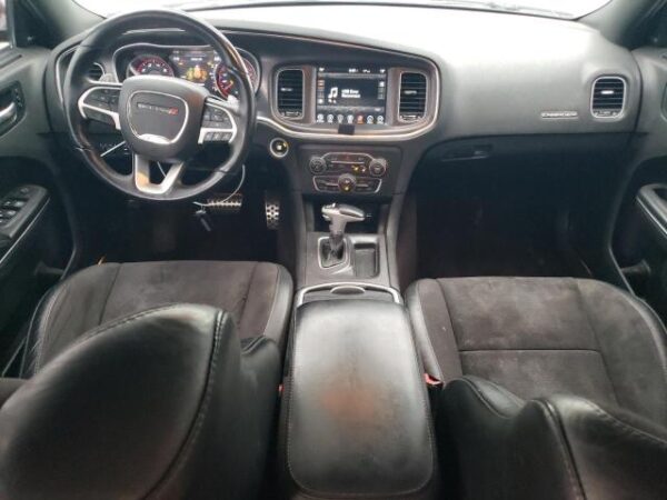 Dodge CHARGER 2017 - 2C3CDXGJ4HH634352