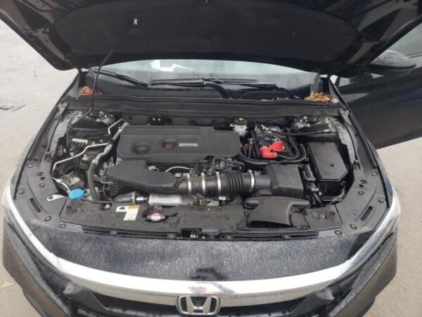 Honda Accord 2020 - 1HGCV2F95LA014086