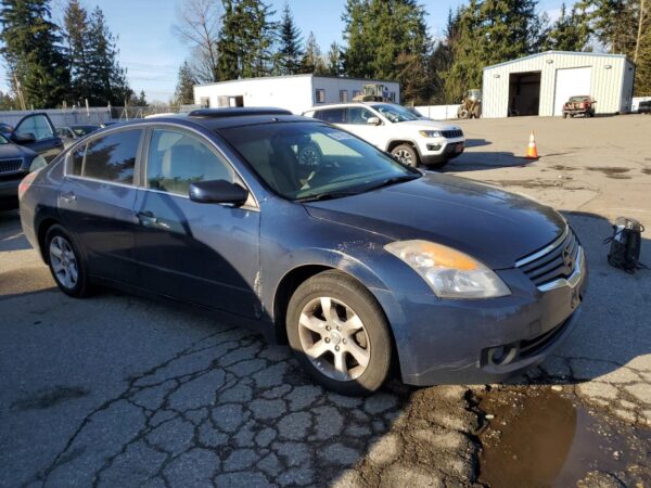 NISSAN ALTIMA BLUE - 1N4AL21E07N484398