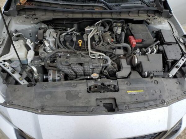 Nissan ALTIMA 2021 - 1N4BL4CV6MN388834