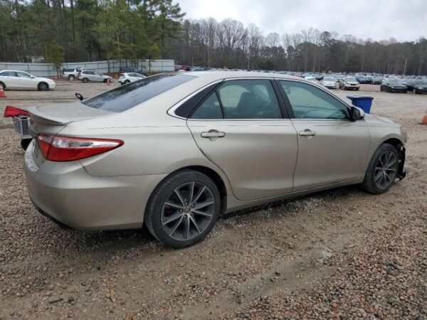 Toyota CAMRY 2015 - 4T1BK1FK9FU028748