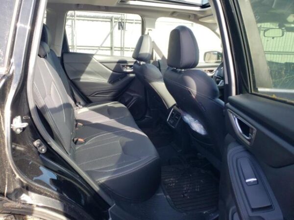 Subaru FORESTER 2019 - JF2SKAUC2KH429966