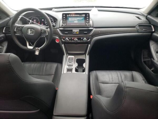 Honda Accord 2020 - 1HGCV2F95LA014086