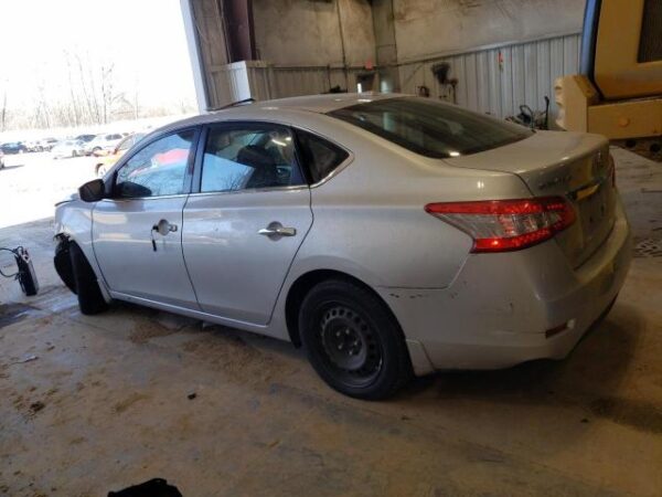 Nissan SENTRA 2015 - 3N1AB7AP3FY299388