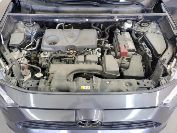 Toyota RAV4 2022 - 2T3P1RFV2NC285906