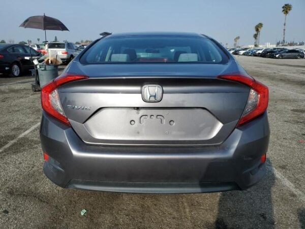 Honda Civic 2016 - 19XFC2F6XGE215914